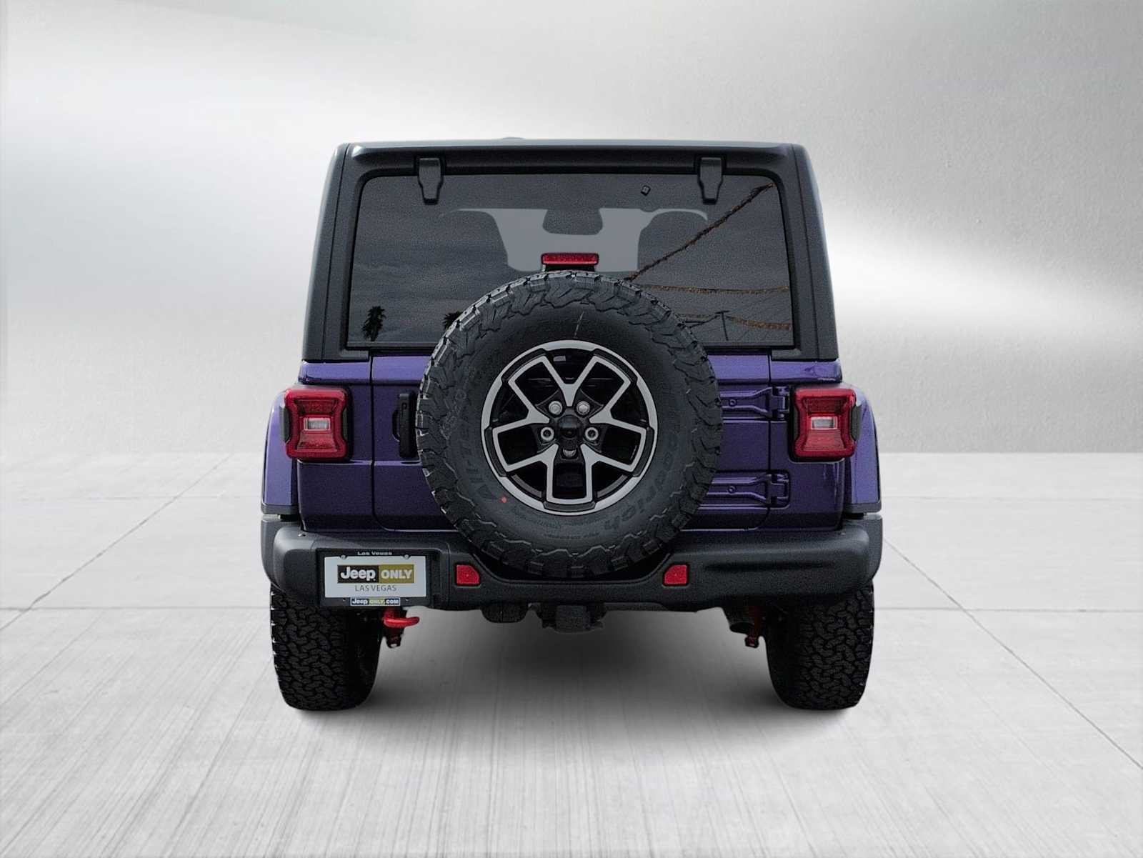Thumbnail: 2026 Jeep Wrangler - 7