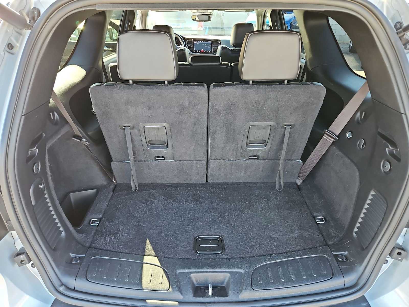 Thumbnail: 2024 Dodge Durango - 33