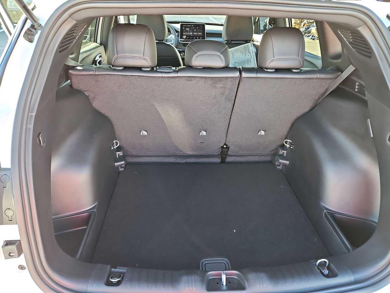 Thumbnail: 2026 Jeep Compass - 32