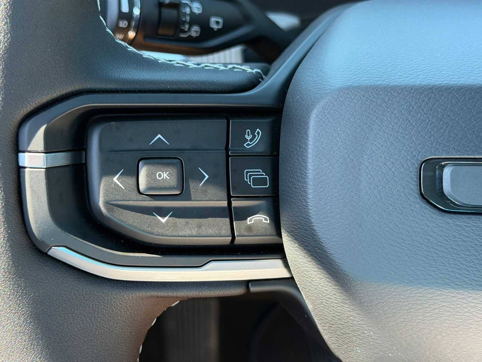 Thumbnail: 2026 Jeep Cherokee - 12