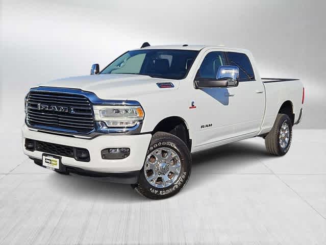 2024 RAM 2500 Laramie 4X4 Crew Cab SWB's photo