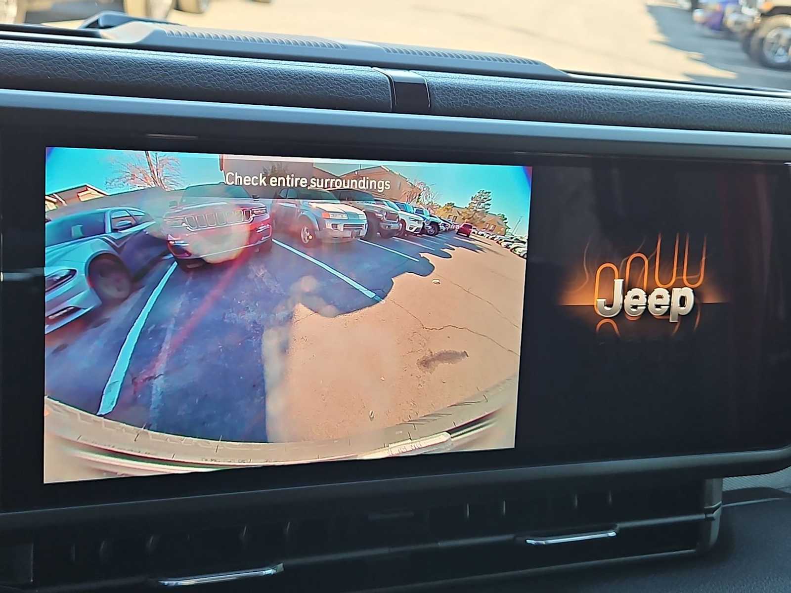 Thumbnail: 2026 Jeep Wrangler - 27