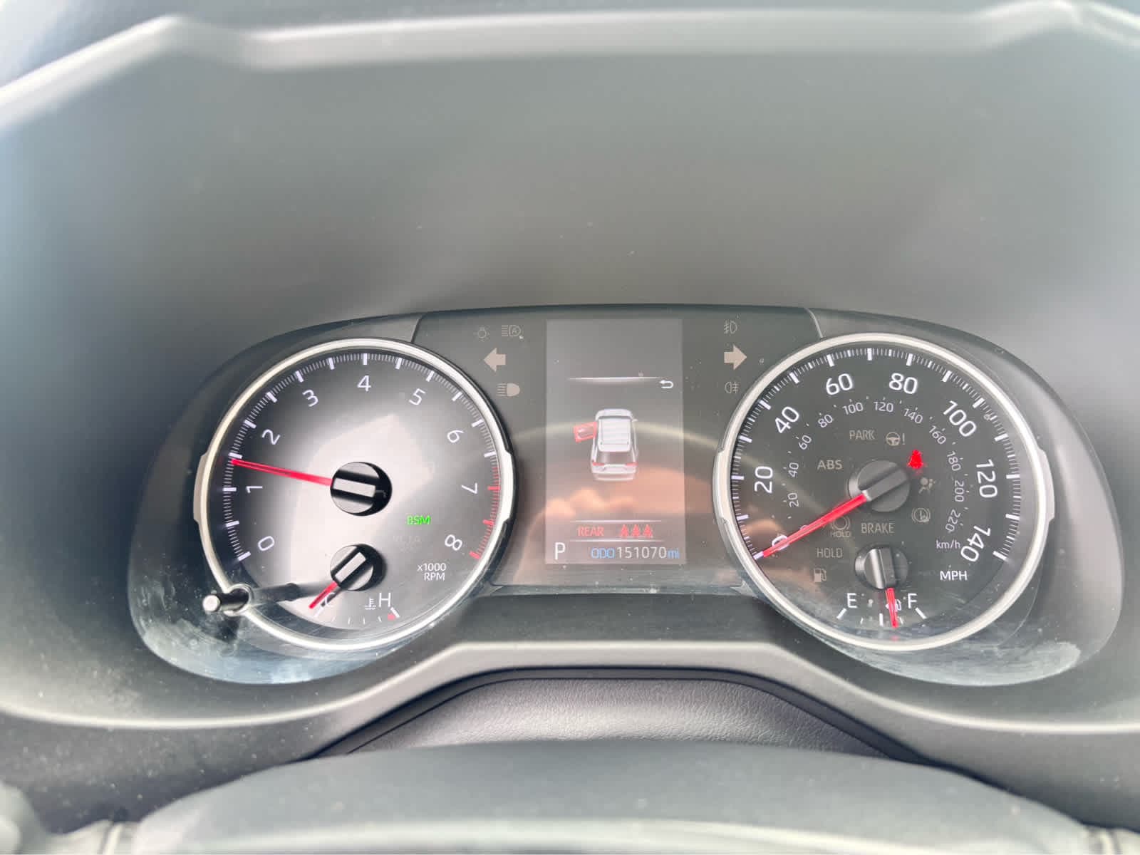 Thumbnail: 2020 Toyota RAV4 - 12