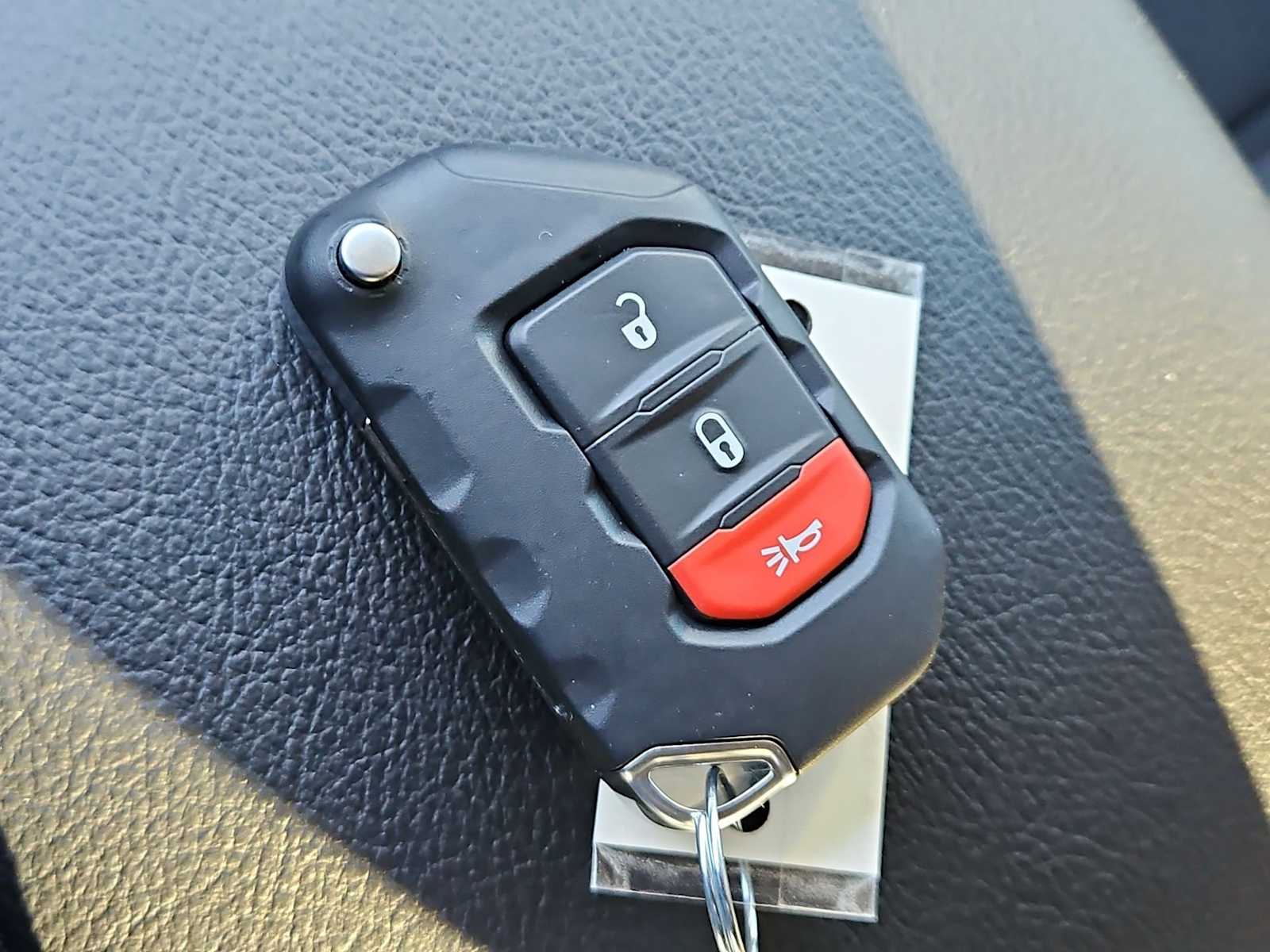 Thumbnail: 2026 Jeep Wrangler - 31