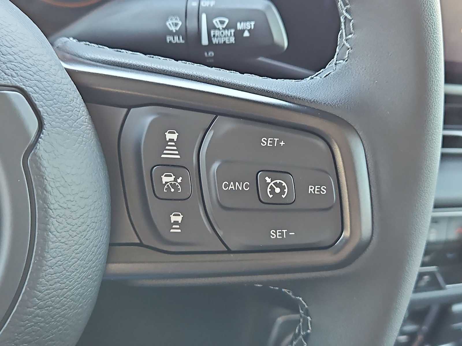 Thumbnail: 2026 Jeep Gladiator - 23