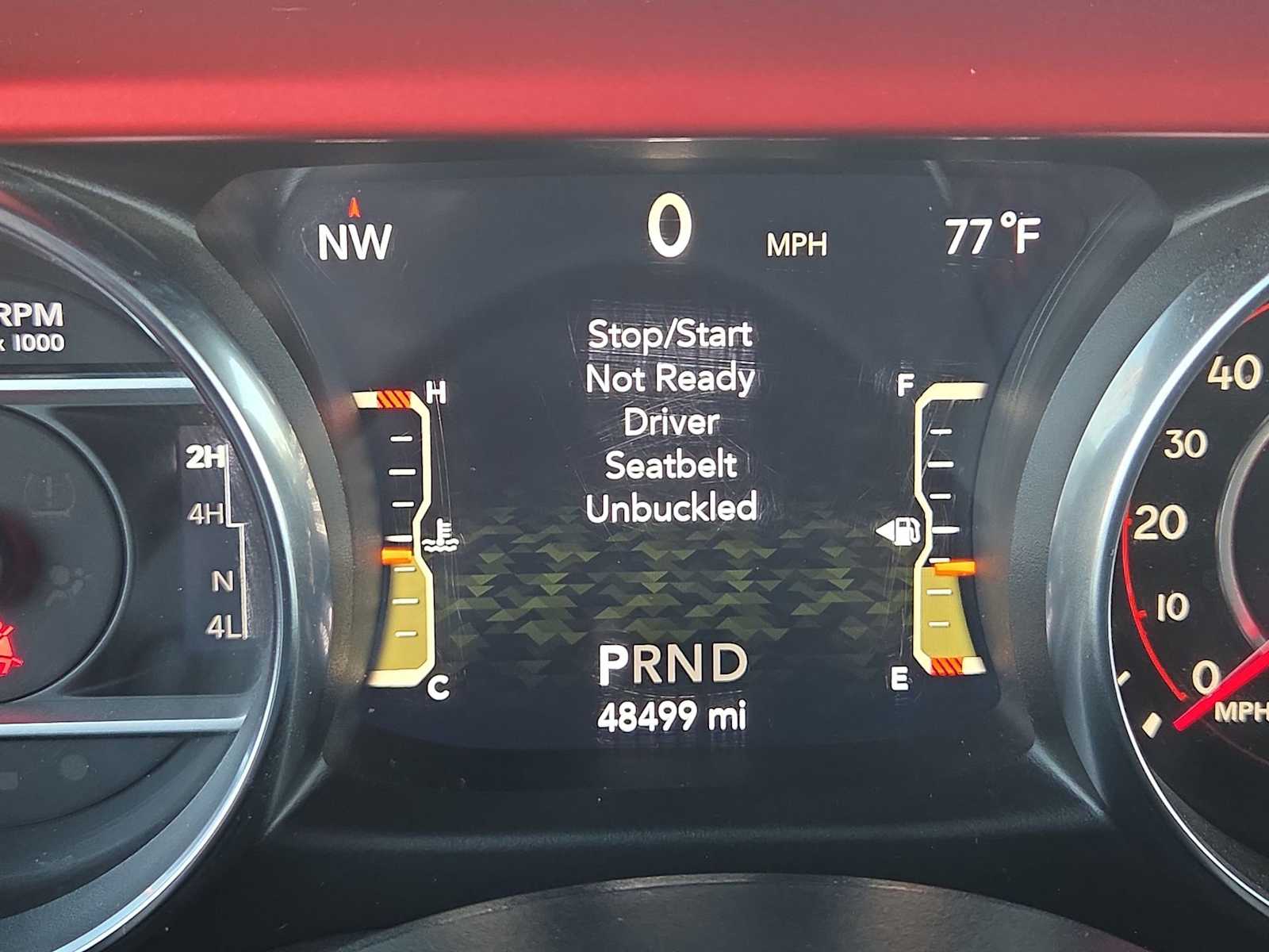 Thumbnail: 2020 Jeep Wrangler - 35