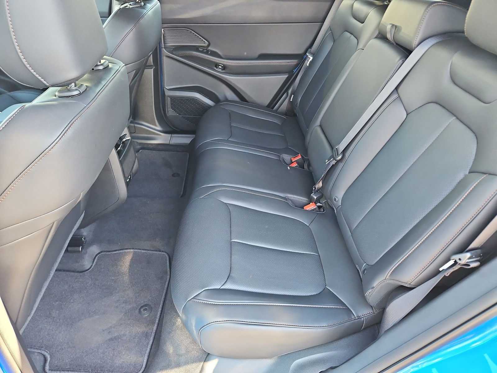 Thumbnail: 2026 Jeep Cherokee - 20