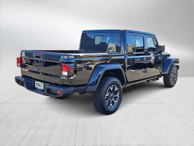Thumbnail: 2026 Jeep Gladiator - 8