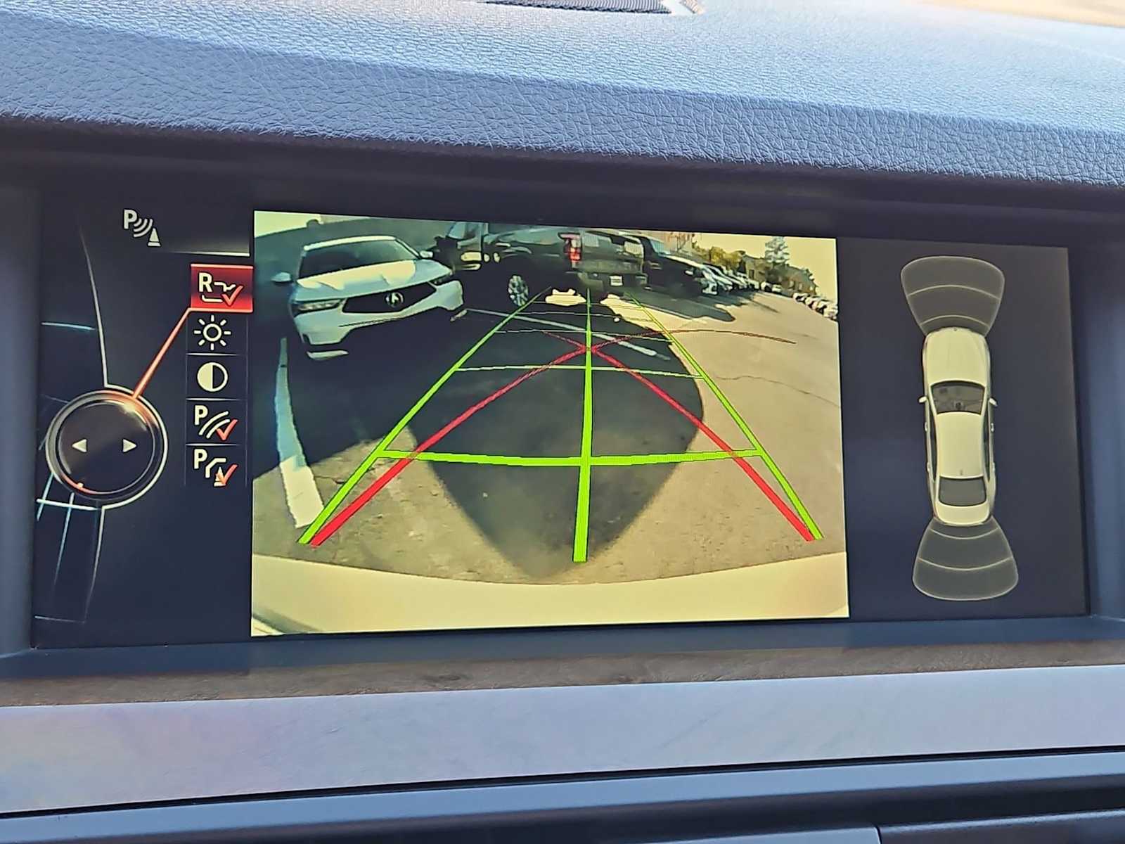 Thumbnail: 2013 BMW 5 Series - 31