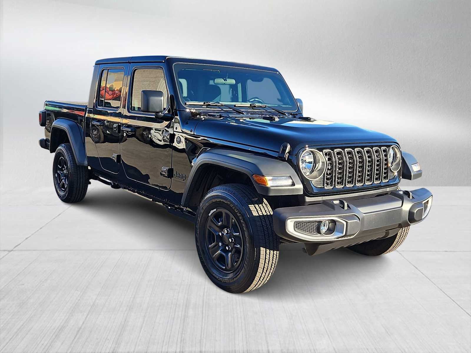 Thumbnail: 2026 Jeep Gladiator - 2