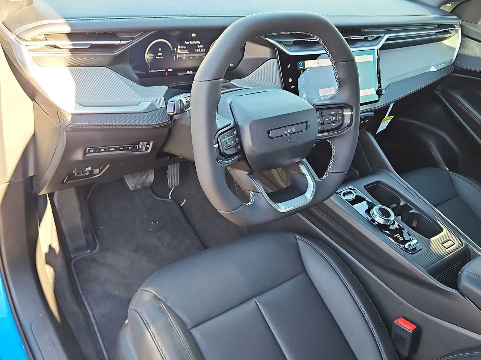 Thumbnail: 2026 Jeep Cherokee - 10