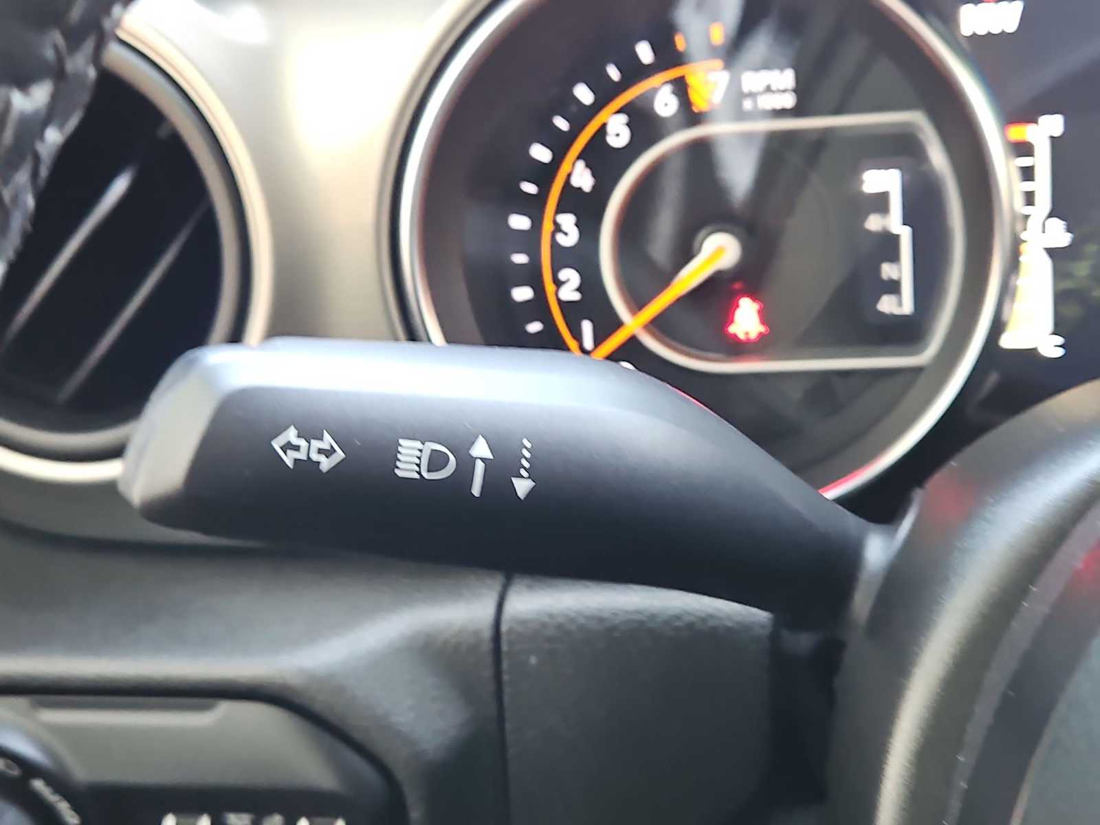 2021 Jeep Wrangler Unlimited Sport S 23