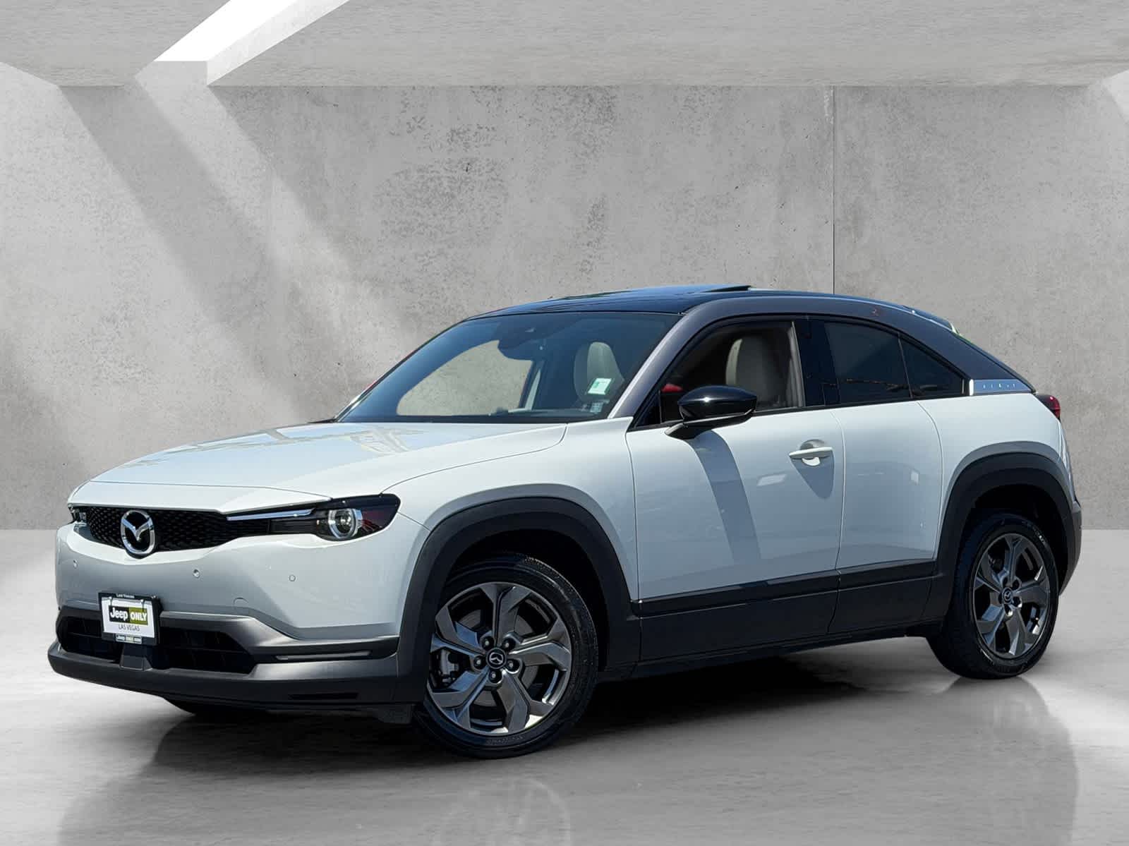 Thumbnail: 2022 Mazda MX-30 - 1
