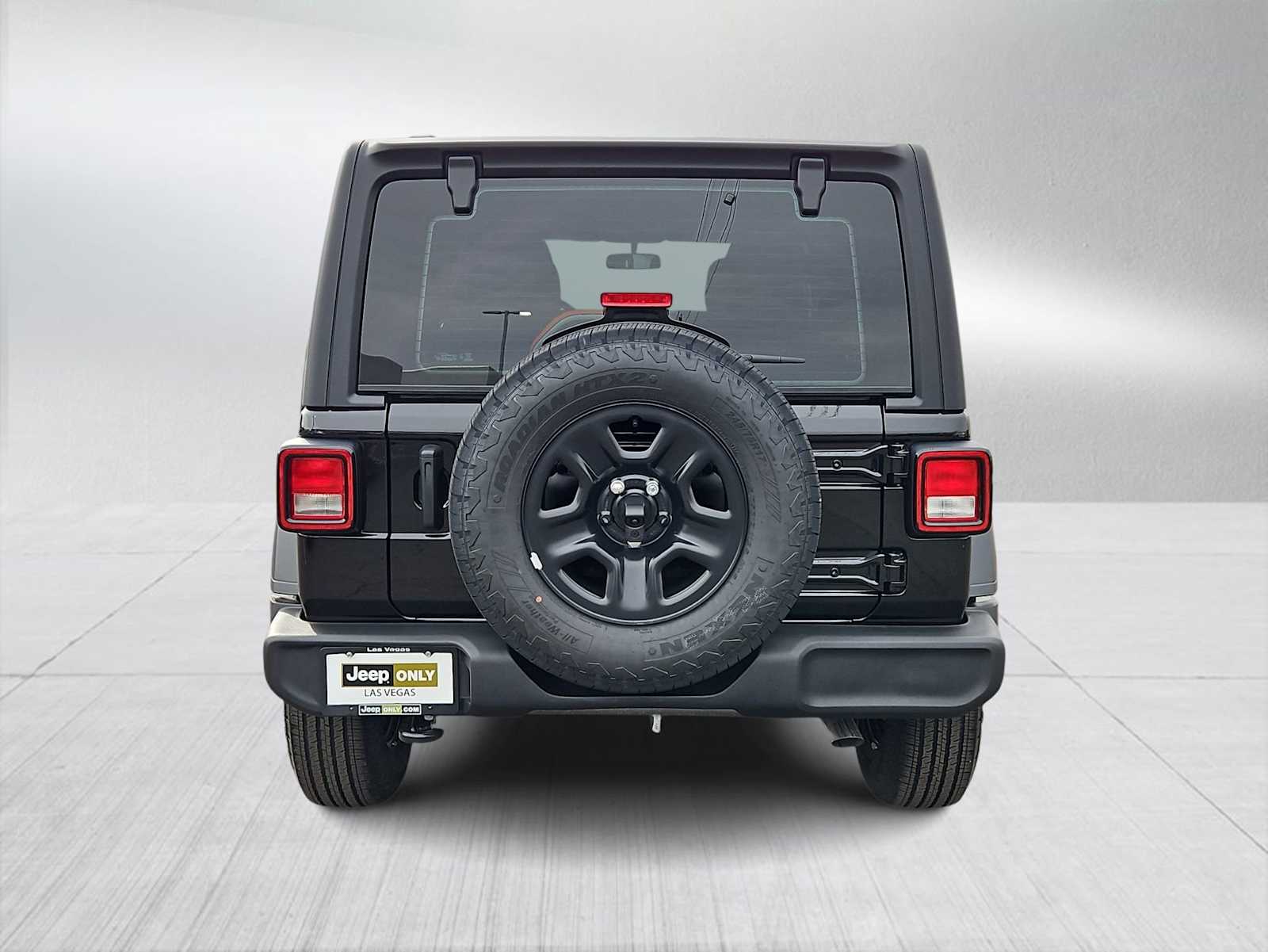 Thumbnail: 2026 Jeep Wrangler - 7