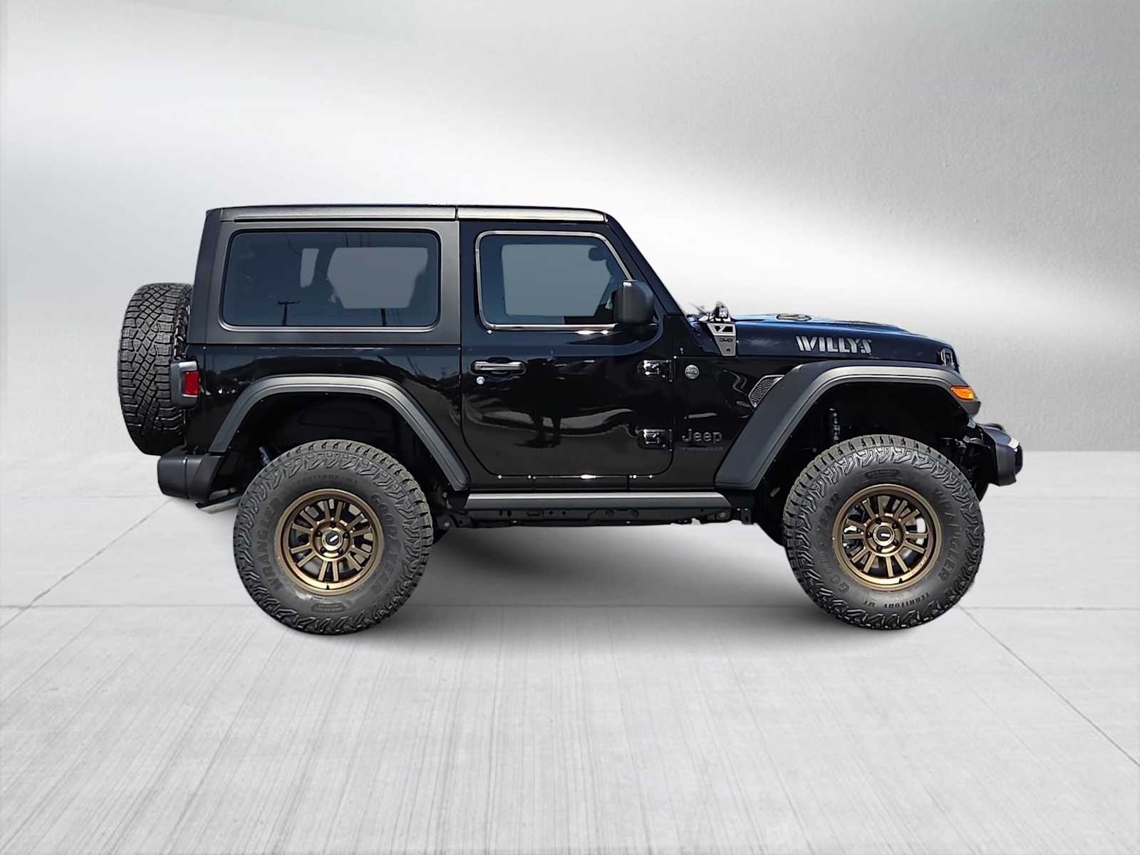 Thumbnail: 2025 Jeep Wrangler - 9