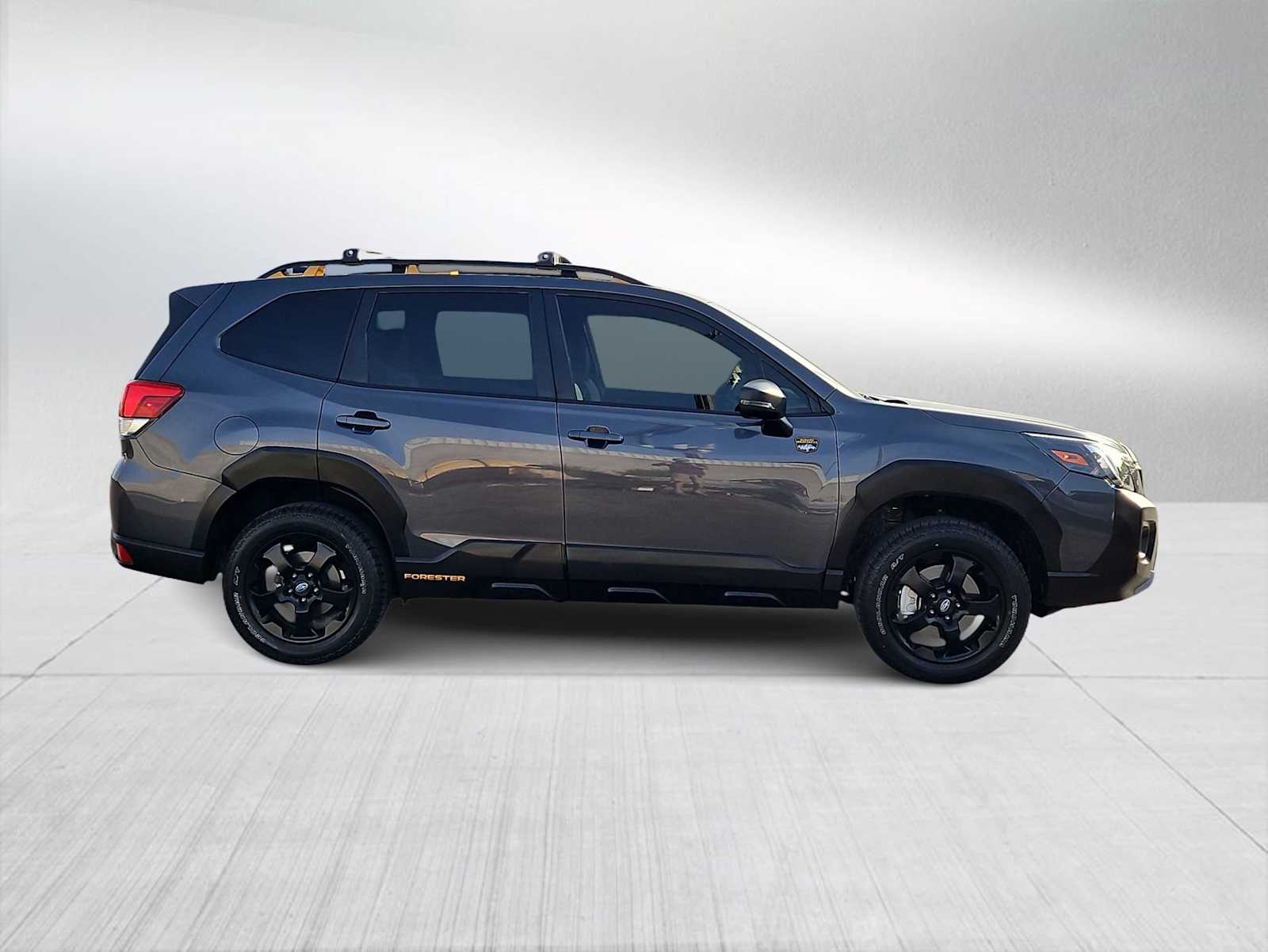 Thumbnail: 2025 Subaru Forester - 9