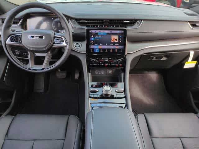 Thumbnail: 2025 Jeep Grand Cherokee - 16