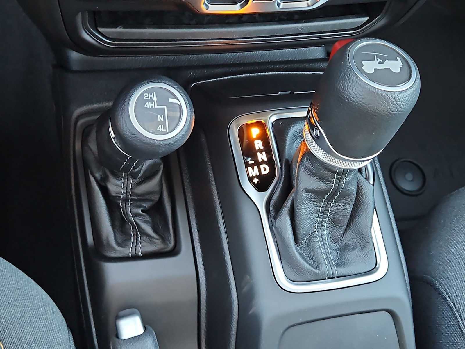 Thumbnail: 2026 Jeep Wrangler - 29