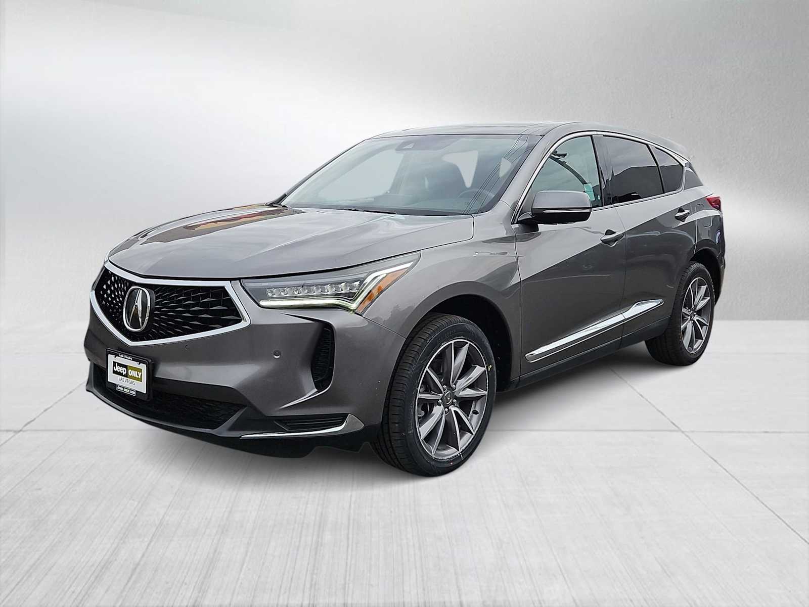 Thumbnail: 2022 Acura RDX - 4