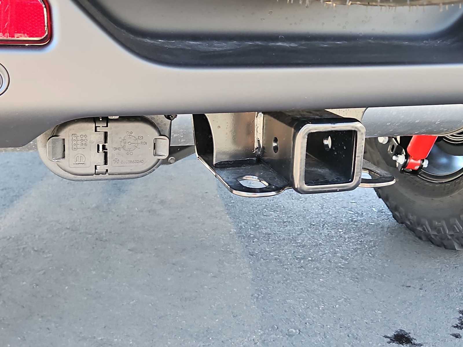 Thumbnail: 2026 Jeep Wrangler - 32