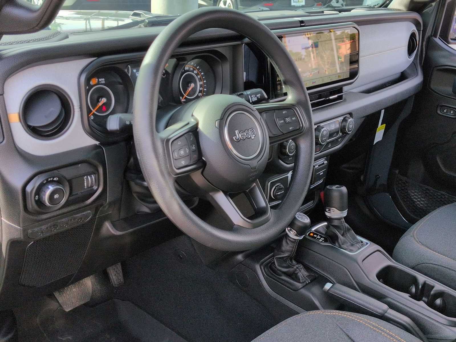 Thumbnail: 2026 Jeep Wrangler - 10