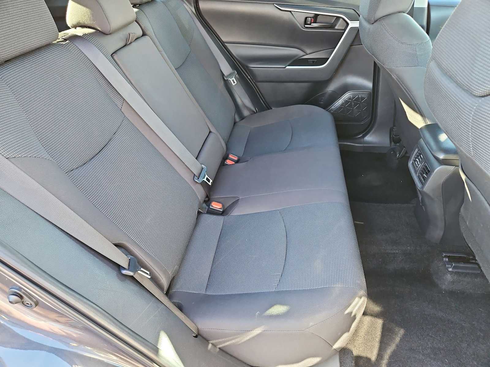 Thumbnail: 2024 Toyota RAV4 - 19