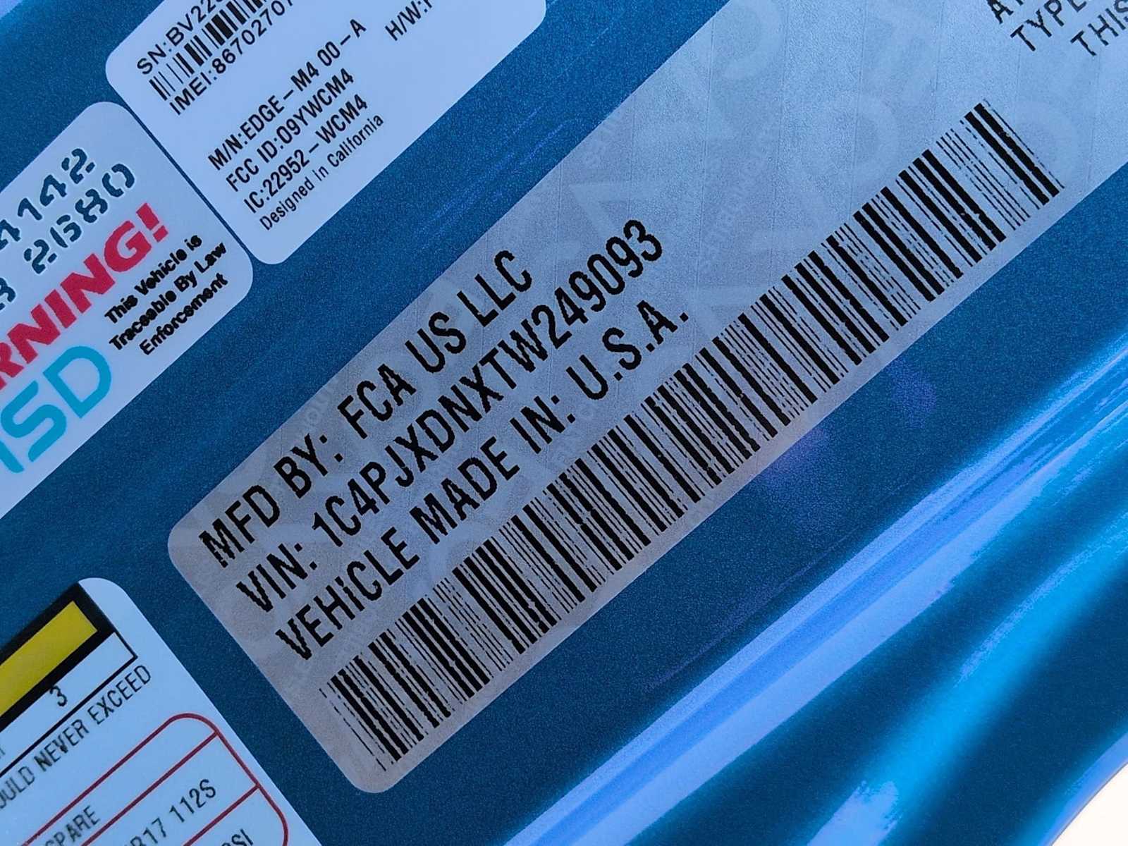 Thumbnail: 2026 Jeep Wrangler - 36