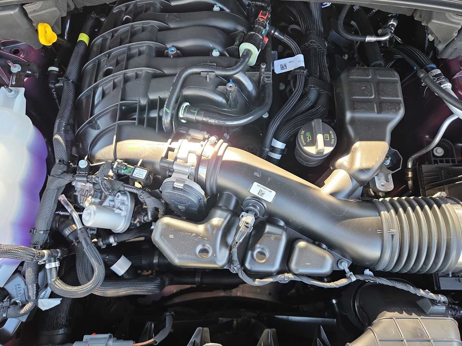 Thumbnail: 2025 Jeep Grand Cherokee - 14