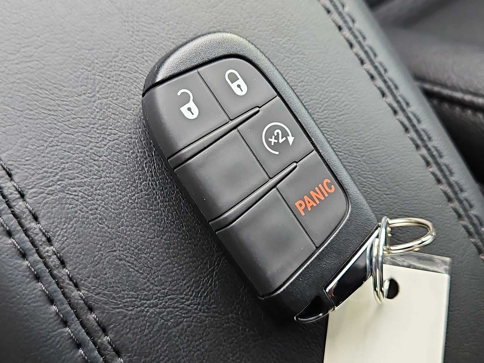 Thumbnail: 2026 Jeep Compass - 33