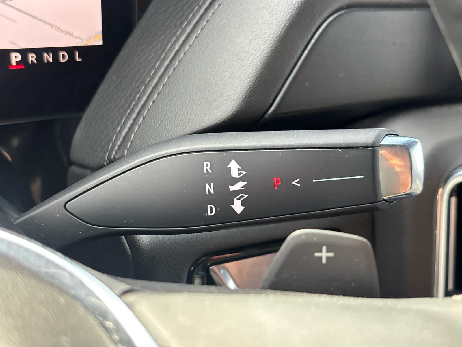 Thumbnail: 2025 GMC Yukon XL - 13