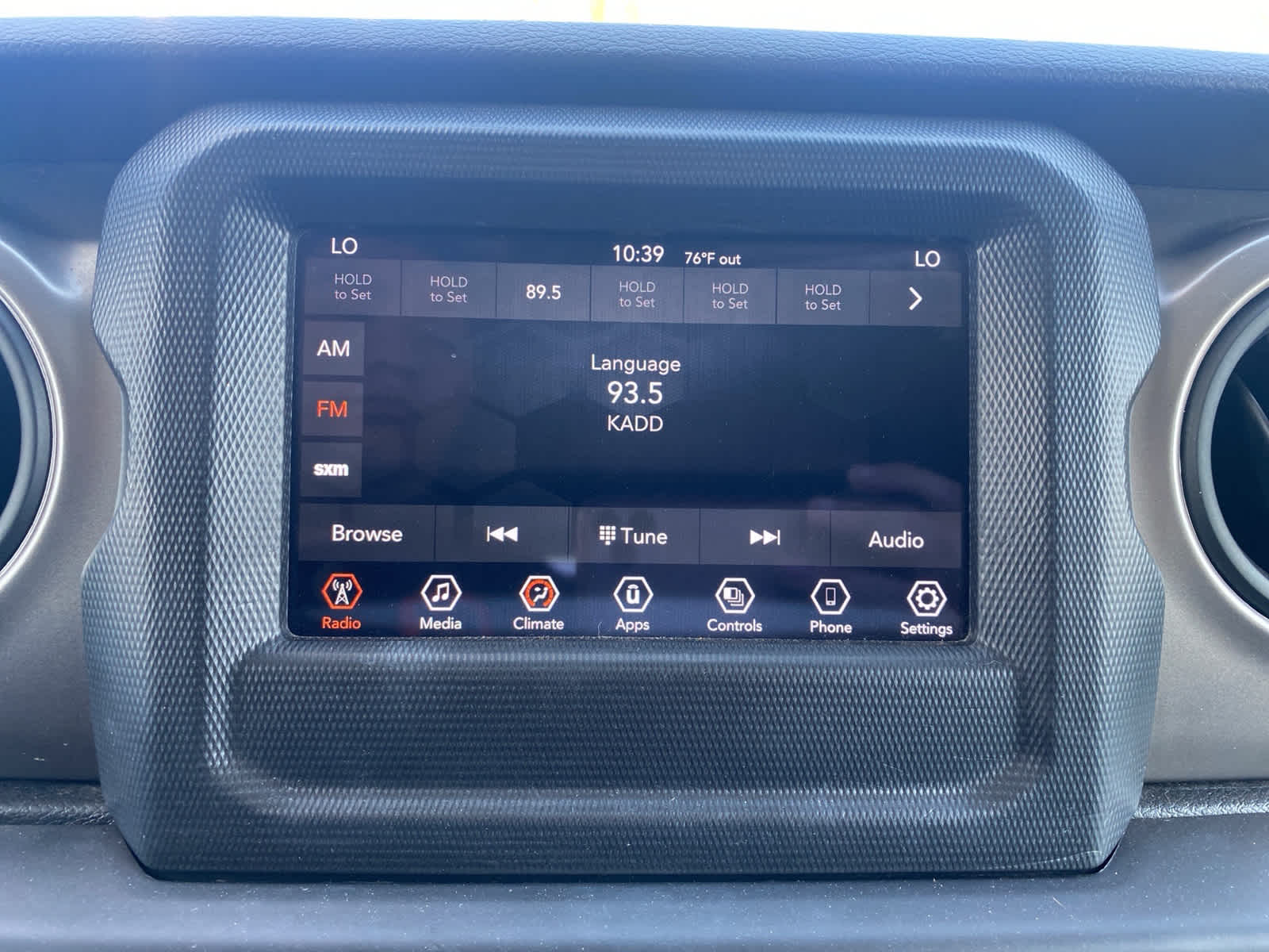 Thumbnail: 2021 Jeep Wrangler - 11