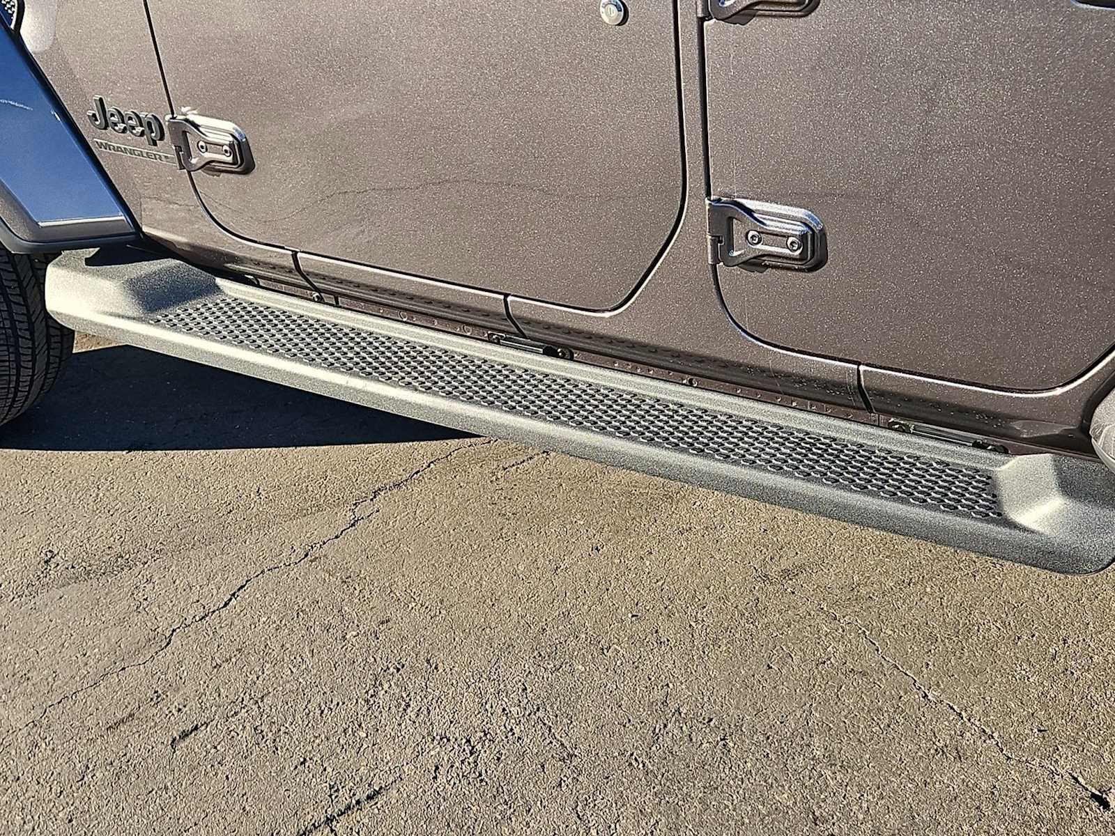 Thumbnail: 2026 Jeep Wrangler - 37