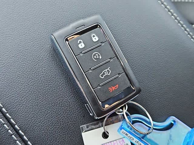 Thumbnail: 2026 Jeep Grand Cherokee - 35