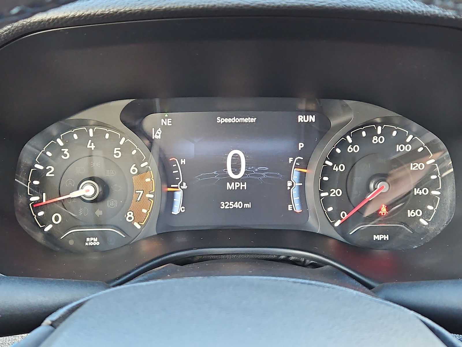 Thumbnail: 2022 Jeep Compass - 31