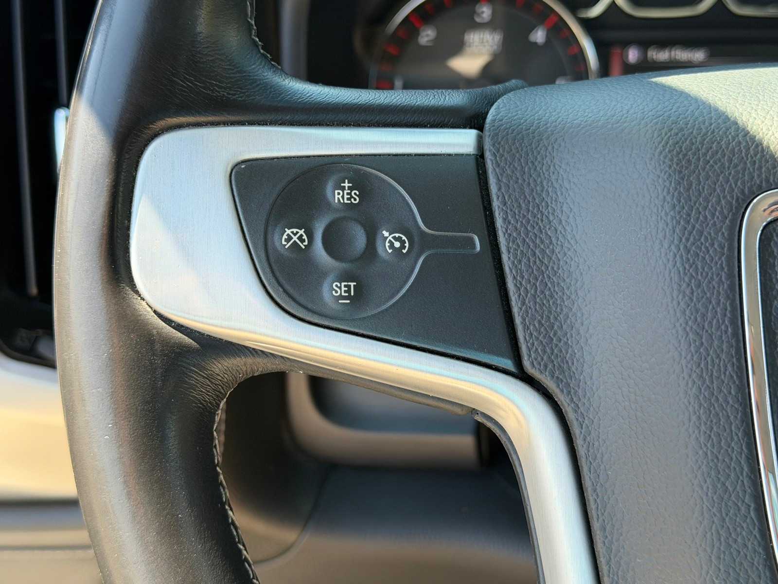Thumbnail: 2015 GMC Sierra 1500 - 25