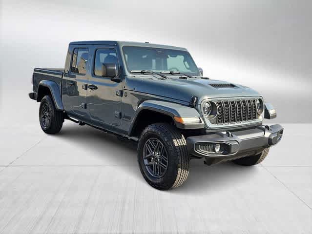 Thumbnail: 2026 Jeep Gladiator - 2