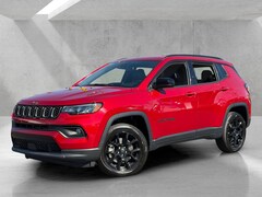 2026 Jeep Compass Latitude Altitude Sport Utility