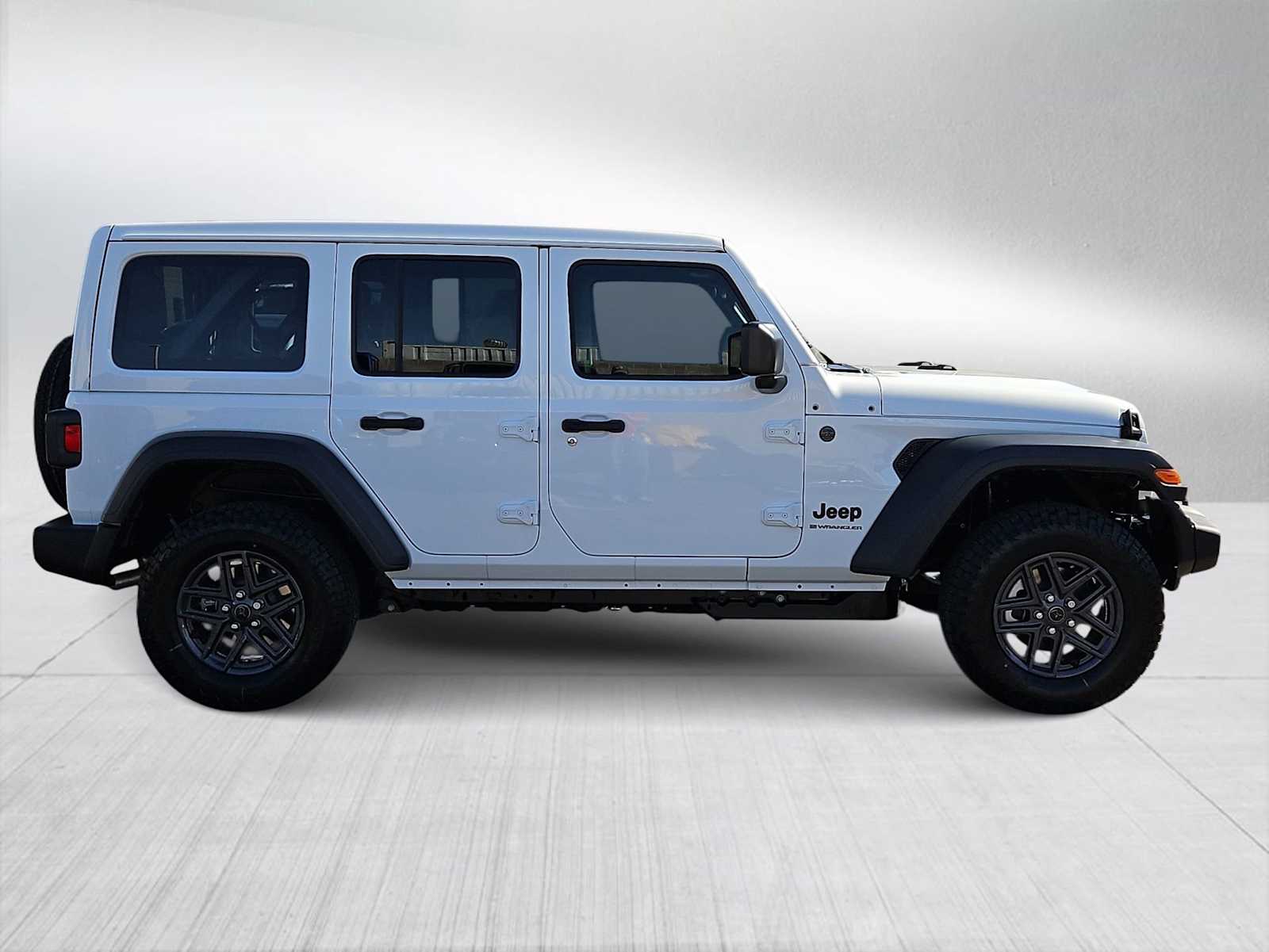 Thumbnail: 2026 Jeep Wrangler - 9
