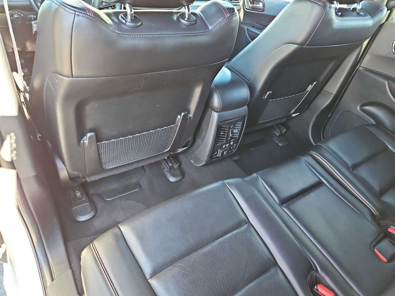 Thumbnail: 2024 Dodge Durango - 18