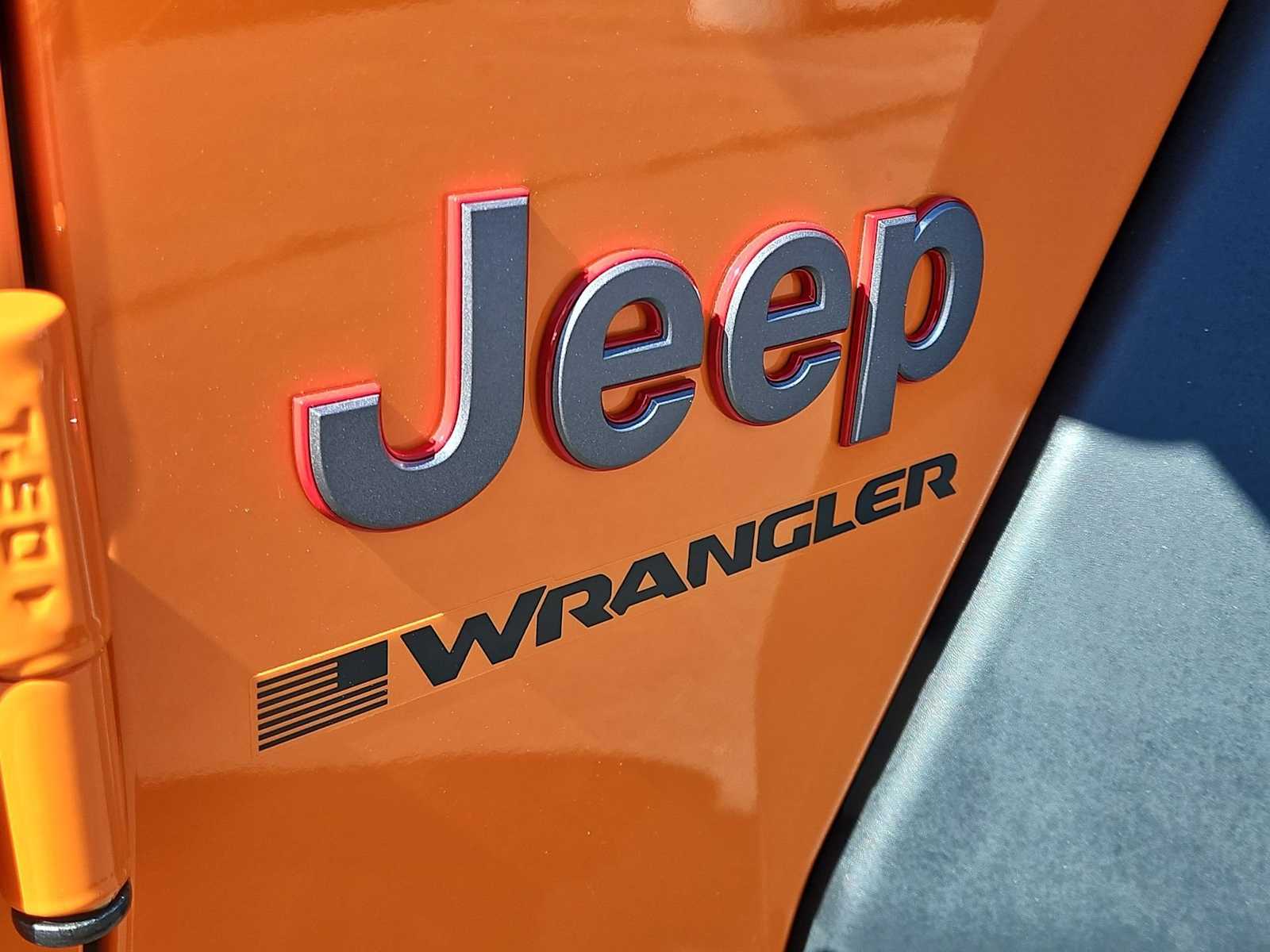 Thumbnail: 2025 Jeep Wrangler - 11