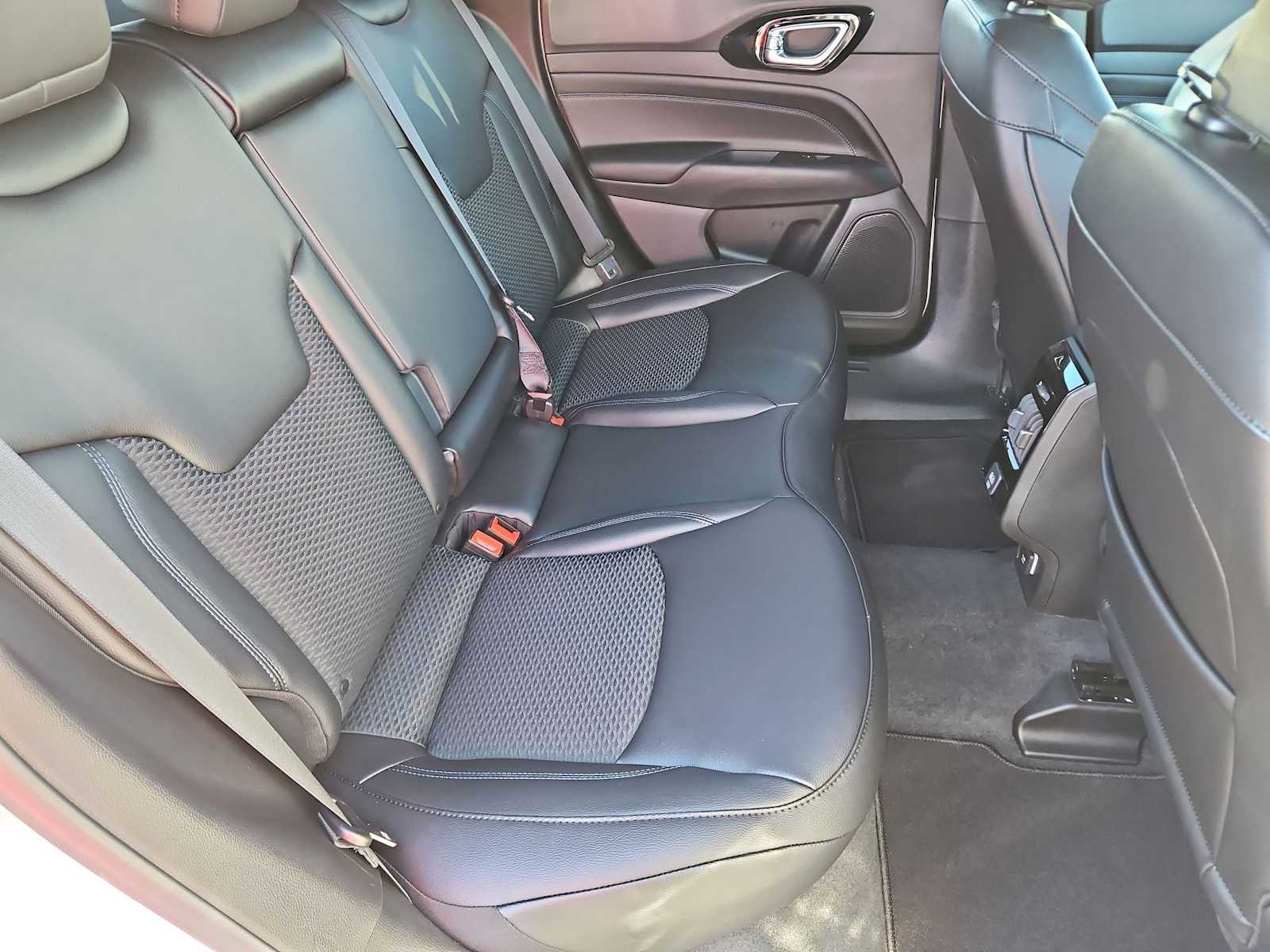 Thumbnail: 2026 Jeep Compass - 20