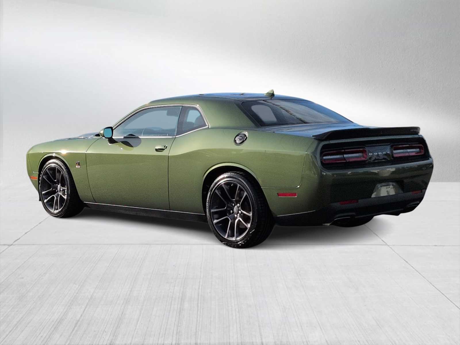 Thumbnail: 2022 Dodge Challenger - 6