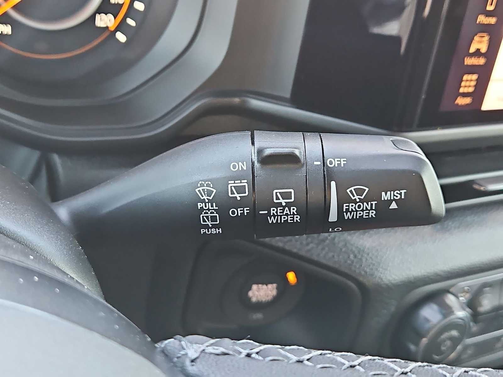 Thumbnail: 2026 Jeep Wrangler - 24