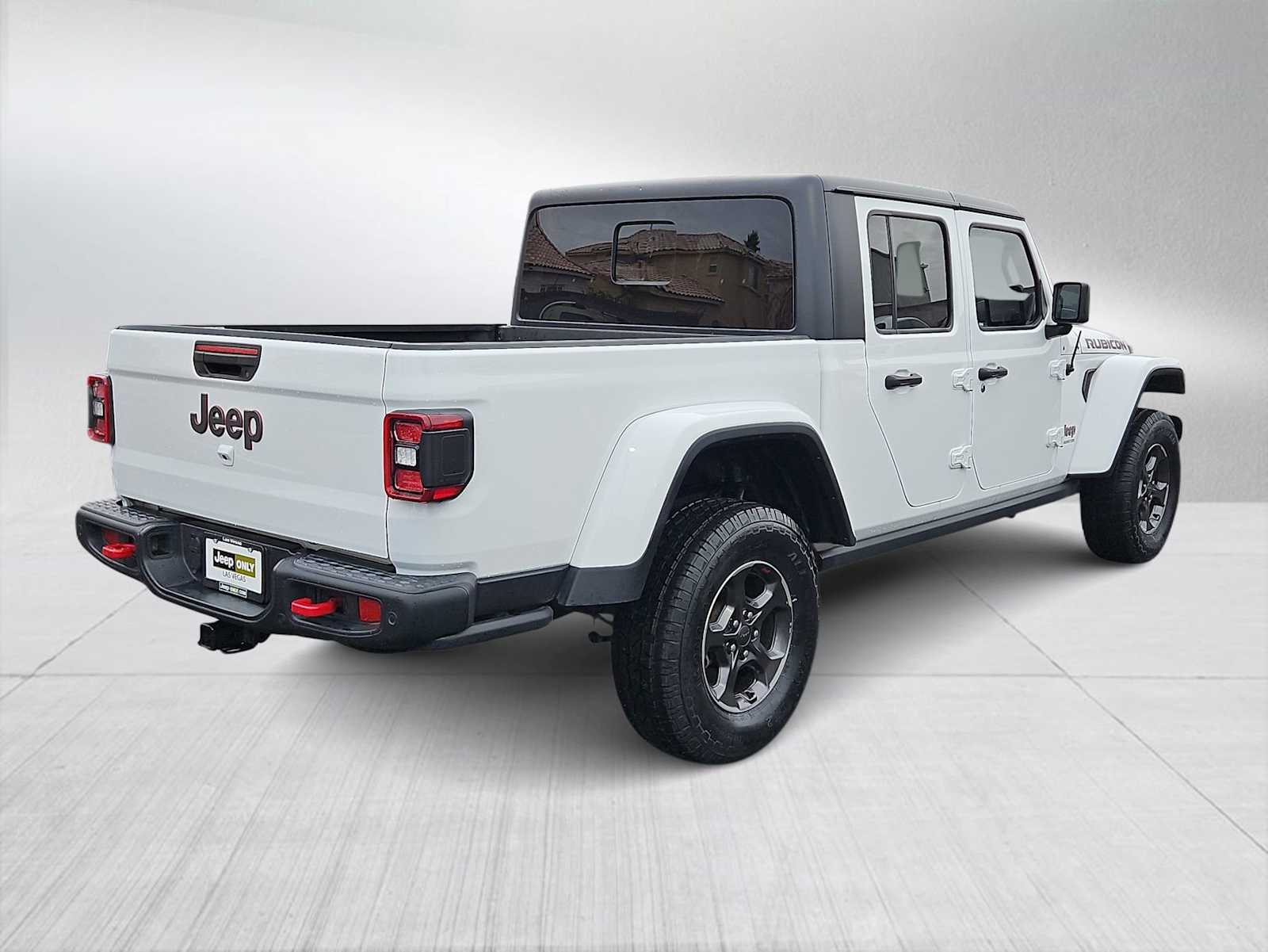 Thumbnail: 2020 Jeep Gladiator - 8