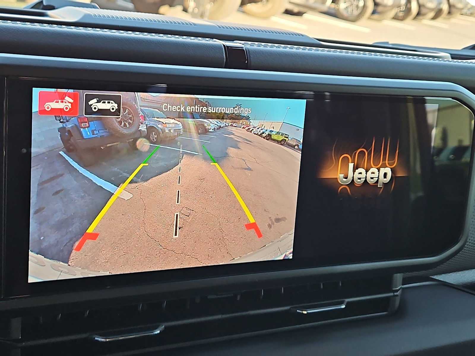 Thumbnail: 2026 Jeep Wrangler - 28