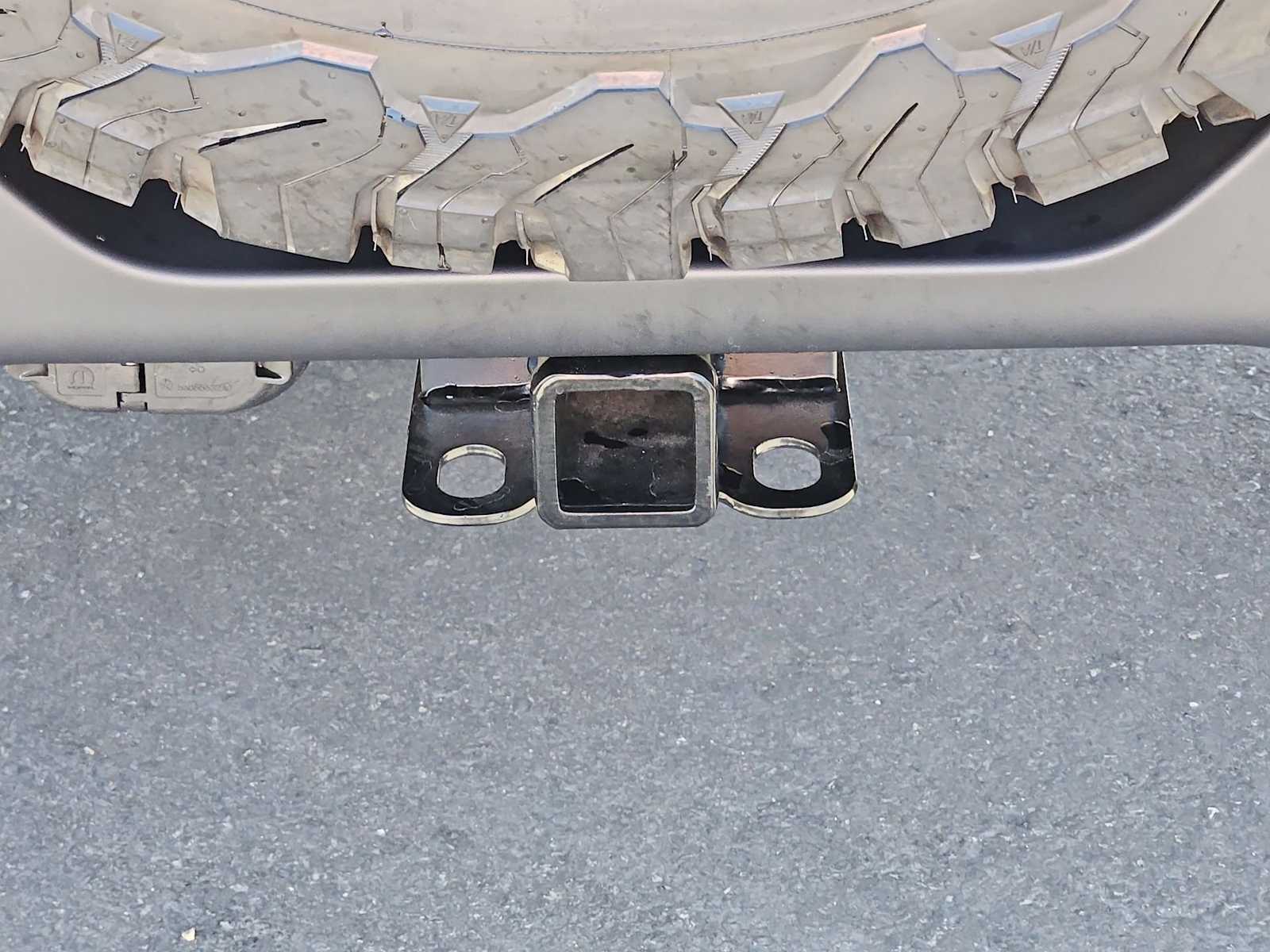 Thumbnail: 2025 Jeep Wrangler - 33