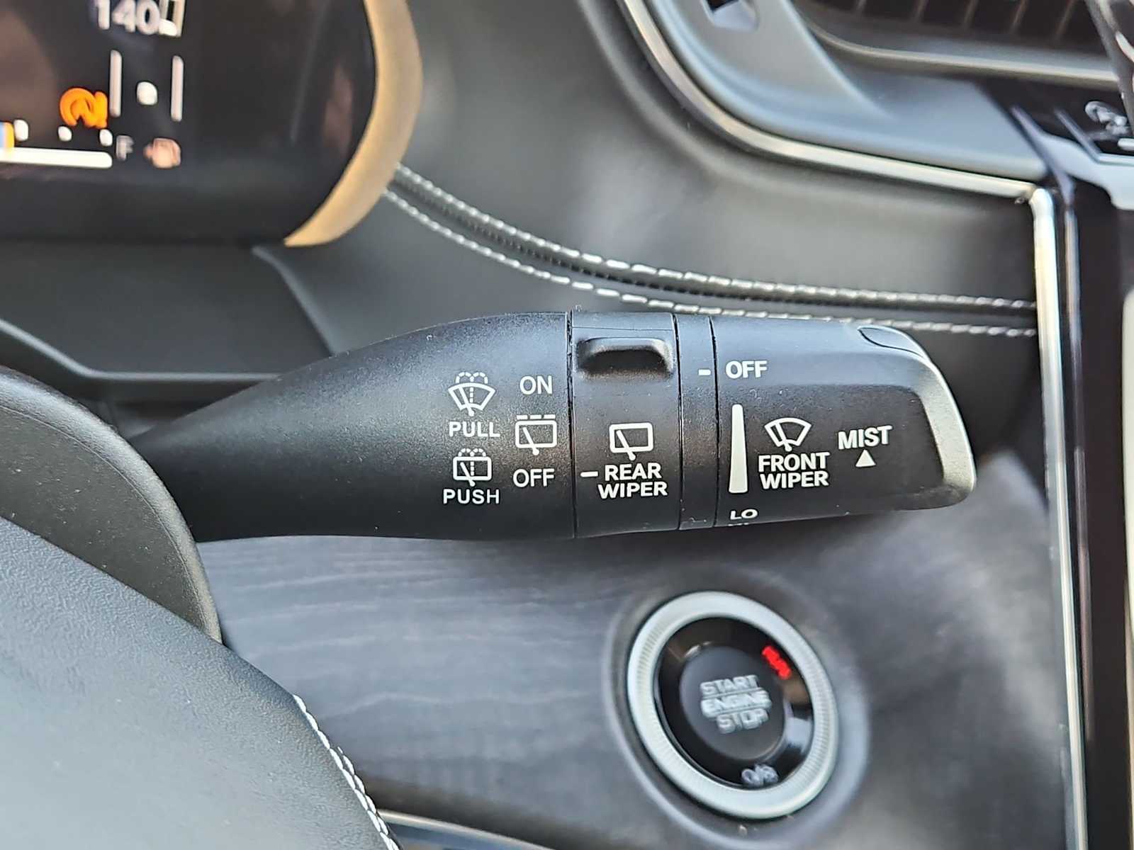 Thumbnail: 2021 Jeep Grand Cherokee L - 27