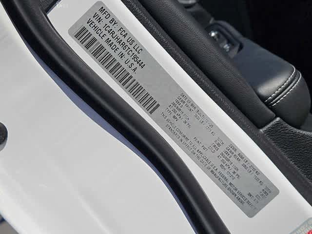 Thumbnail: 2026 Jeep Grand Cherokee - 35