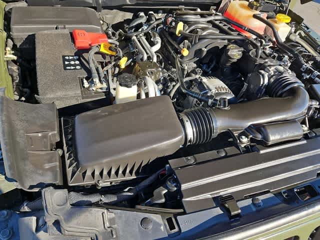 Thumbnail: 2022 Jeep Gladiator - 37