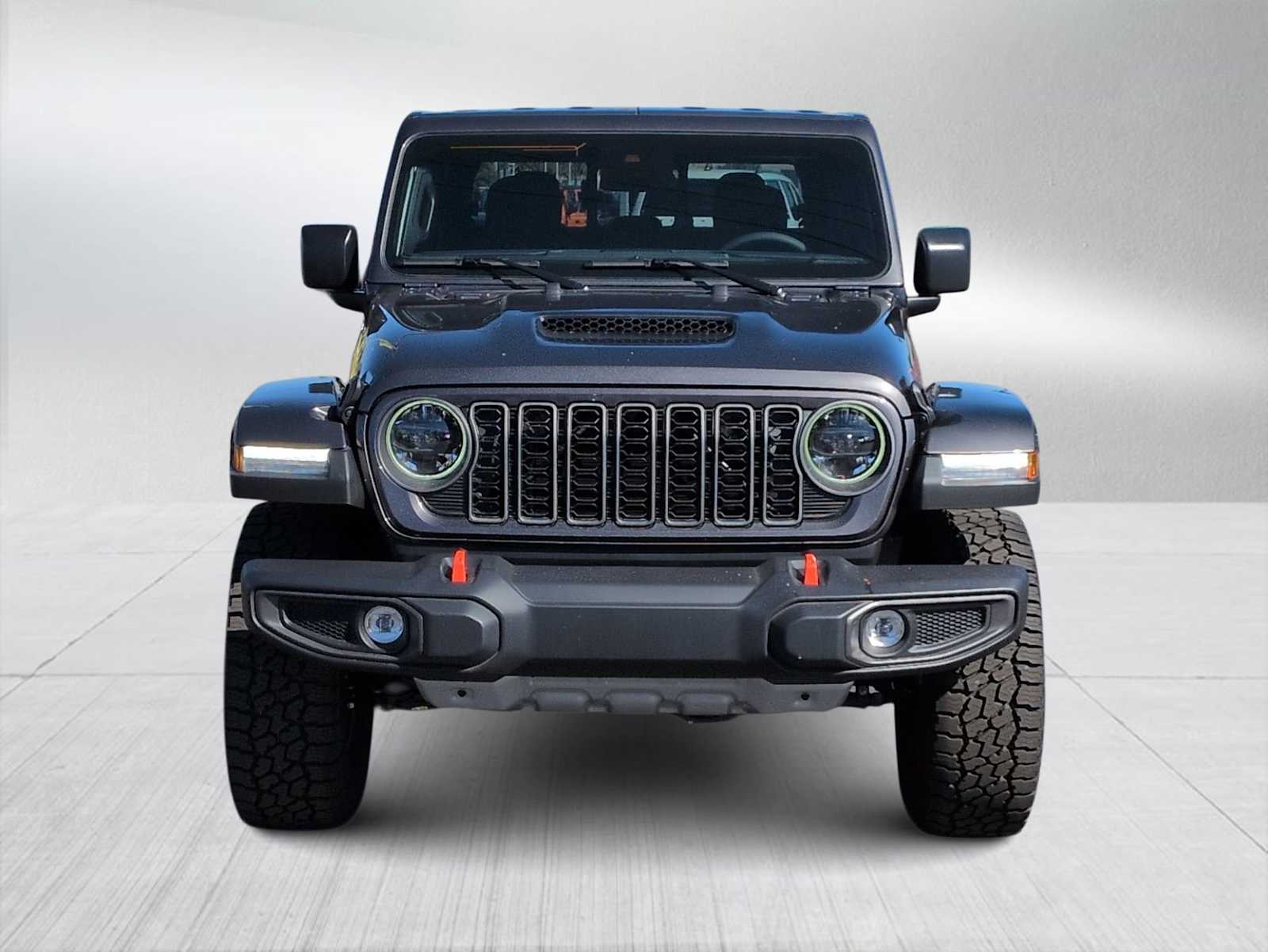 Thumbnail: 2025 Jeep Gladiator - 3